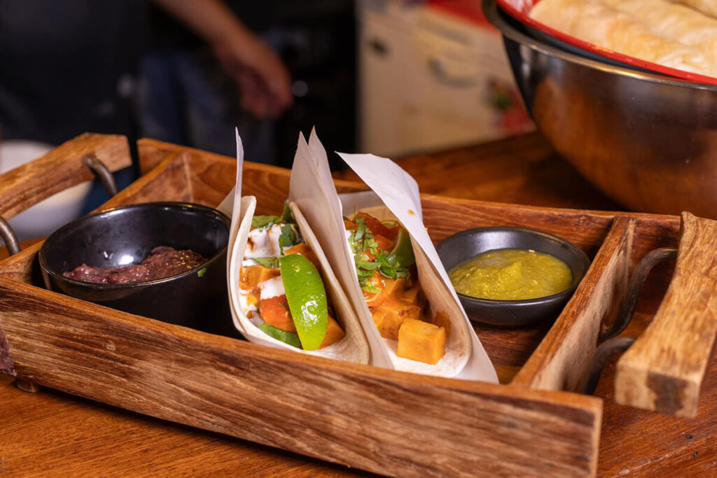 Level Up Your Post-Game at Padel Samui