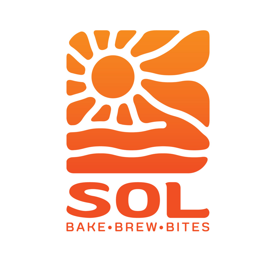 SOL Bake•Brew•Bites